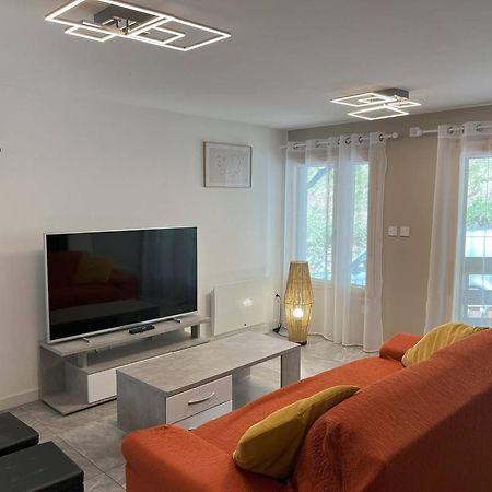 Appartement T4 Renove, Proche Centre, 3 Chambres, 6/8 Pers, Equipe, Est/Ouest, Dispo De Suite - Fr-1-234-254 Cauterets Exteriér fotografie