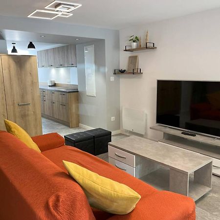 Appartement T4 Renove, Proche Centre, 3 Chambres, 6/8 Pers, Equipe, Est/Ouest, Dispo De Suite - Fr-1-234-254 Cauterets Exteriér fotografie