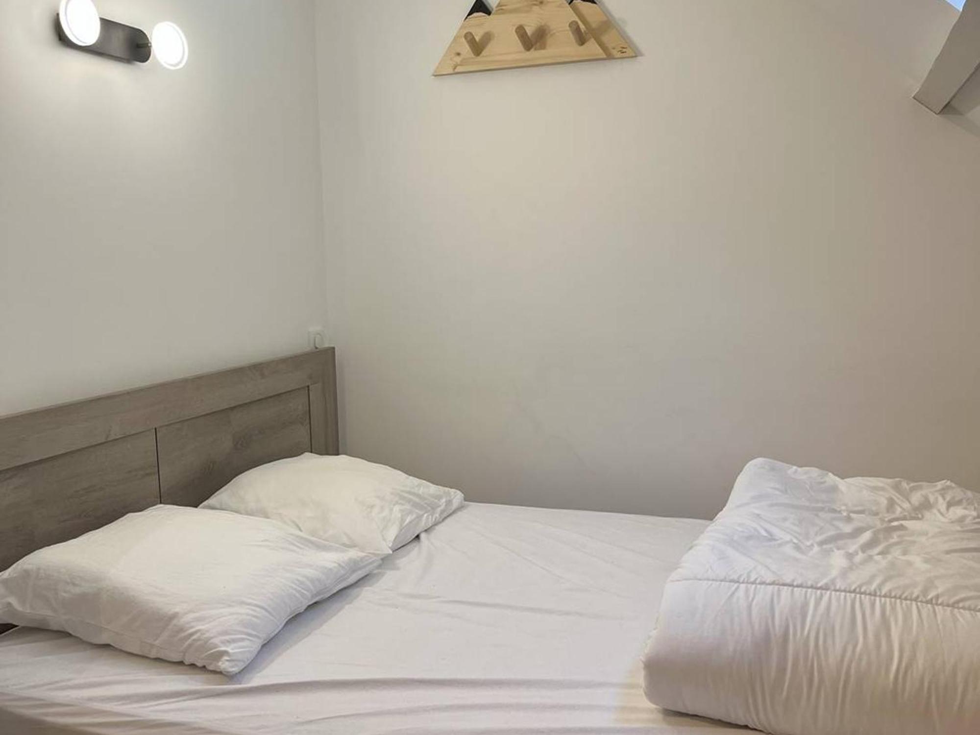 Appartement T4 Renove, Proche Centre, 3 Chambres, 6/8 Pers, Equipe, Est/Ouest, Dispo De Suite - Fr-1-234-254 Cauterets Exteriér fotografie