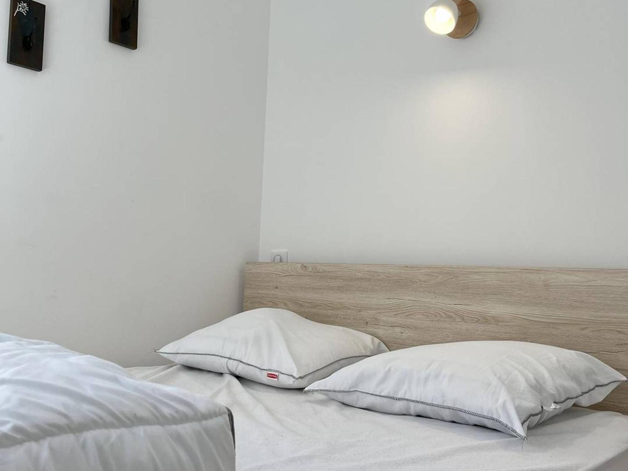 Appartement T4 Renove, Proche Centre, 3 Chambres, 6/8 Pers, Equipe, Est/Ouest, Dispo De Suite - Fr-1-234-254 Cauterets Exteriér fotografie