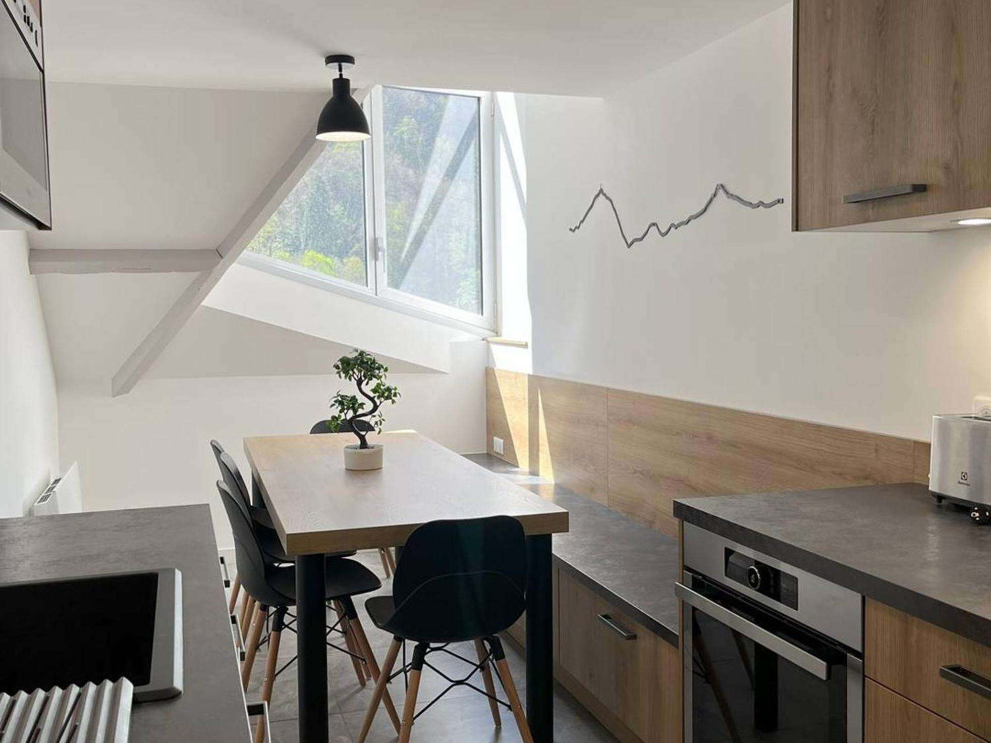 Appartement T4 Renove, Proche Centre, 3 Chambres, 6/8 Pers, Equipe, Est/Ouest, Dispo De Suite - Fr-1-234-254 Cauterets Exteriér fotografie